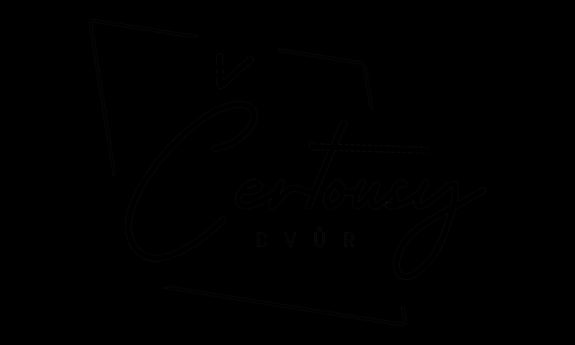 Dvůr Čertousy