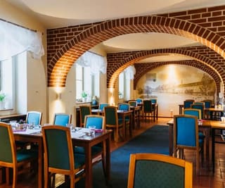 Restaurace