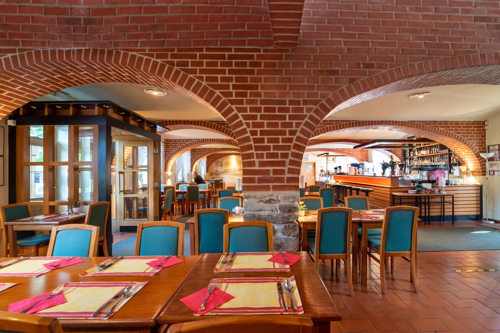 Restaurace